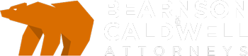 Bearnson & Caldwell Logo